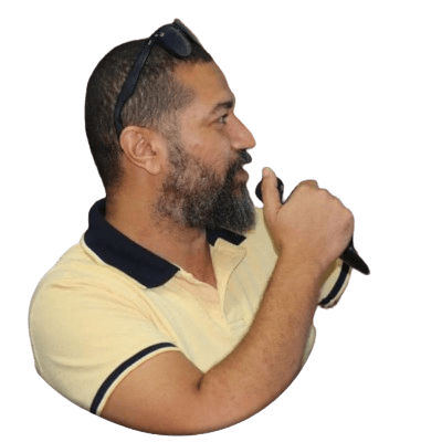 mahjoubi bilel