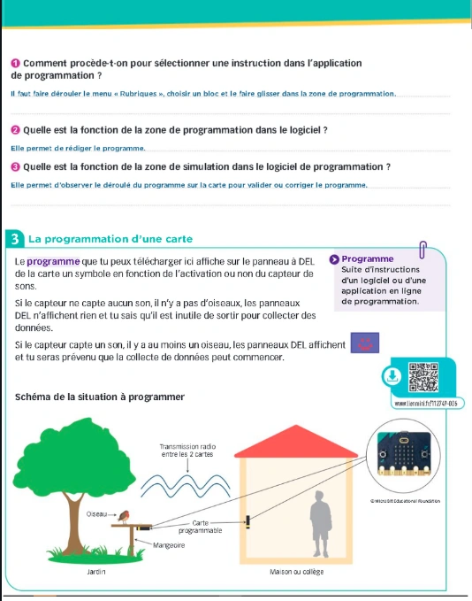 Fabriquer une mangeoire Image 5