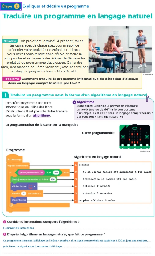 Fabriquer une mangeoire Image 8
